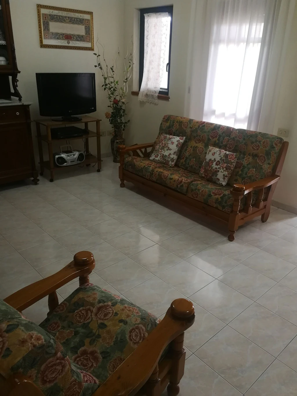 Foto 5 di Casa di Accoglienza San Giuseppe