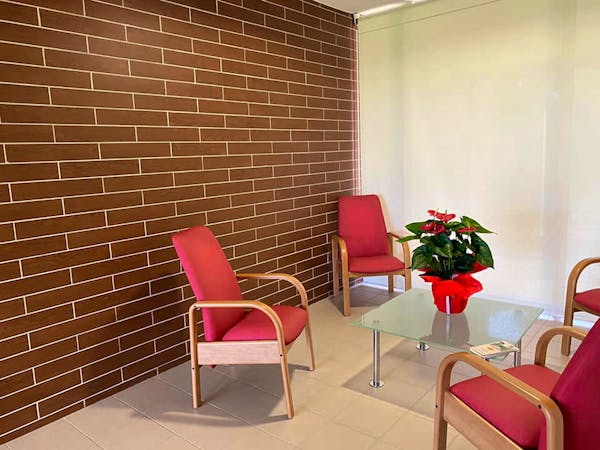 Foto di Residenza del Parco