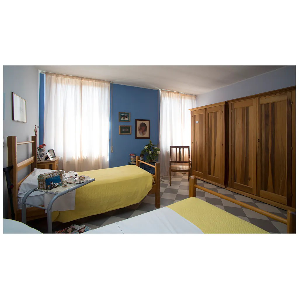 RSA Pensionato Madre Cabrini