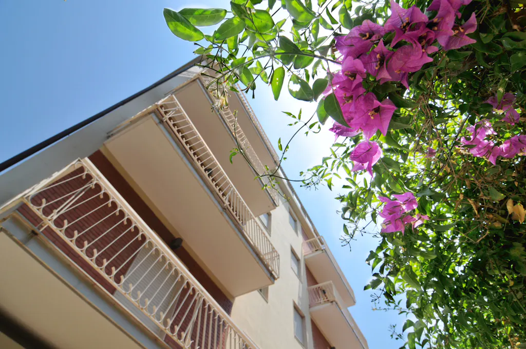 Casa di Riposo HORUS Residenza Integrata per Anziani
