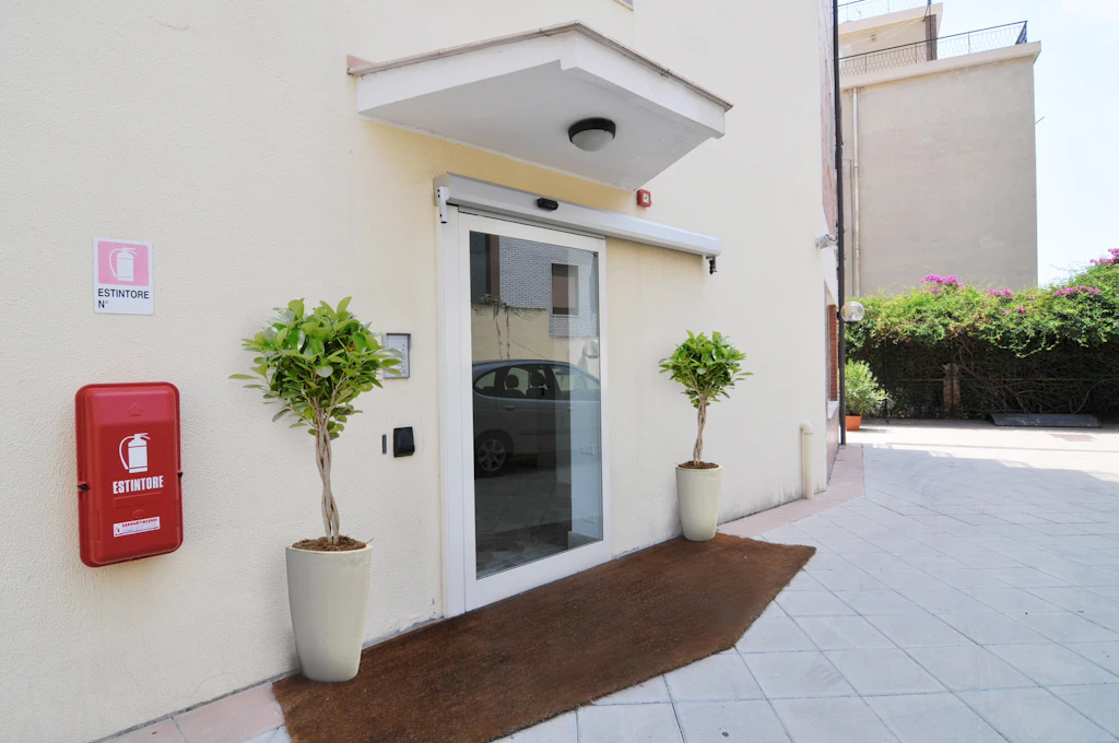 Foto 2 di Casa di Riposo HORUS Residenza Integrata per Anziani