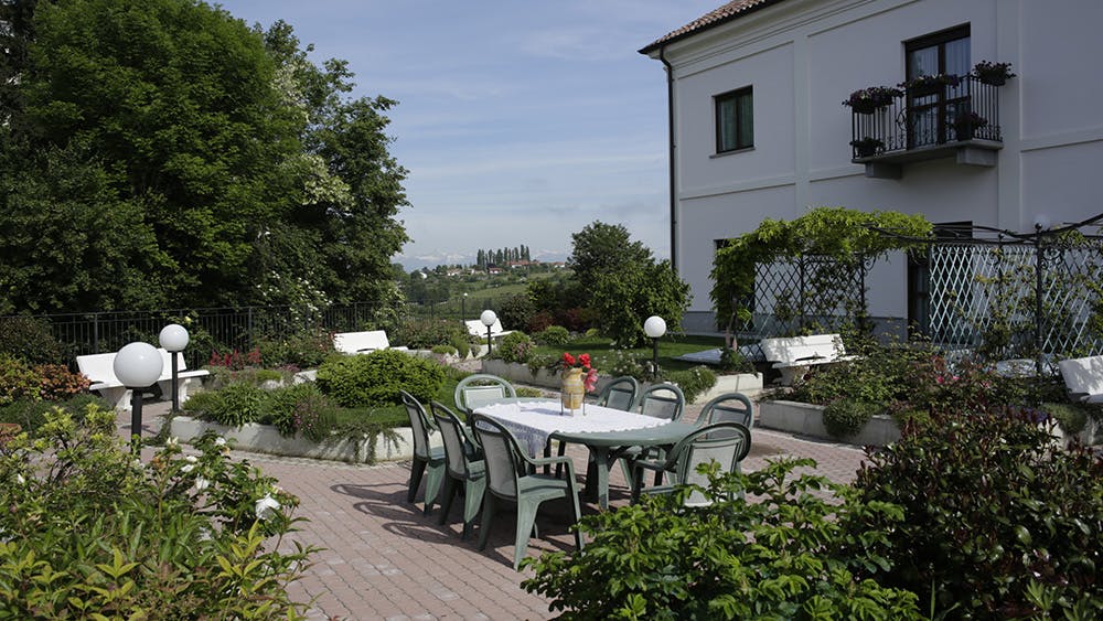 Villa Ia