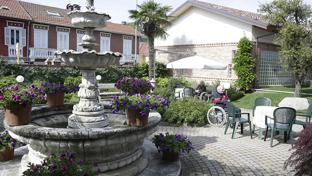 Foto 2 di Villa Ia