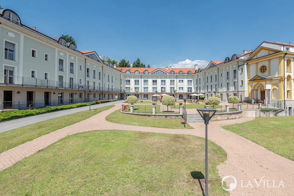 RSA Villa Delleani - Gruppo La Villa