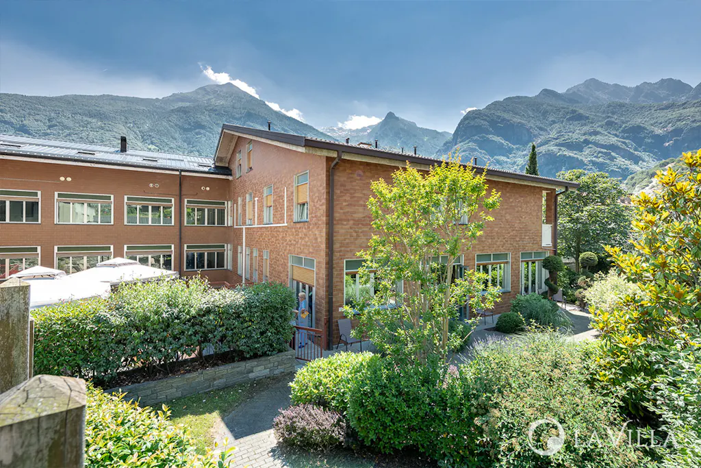 RP Villa Chabod - Gruppo La Villa