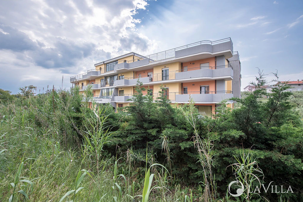 Foto 2 di RSA/RA Villa D'Annunzio - Gruppo La Villa