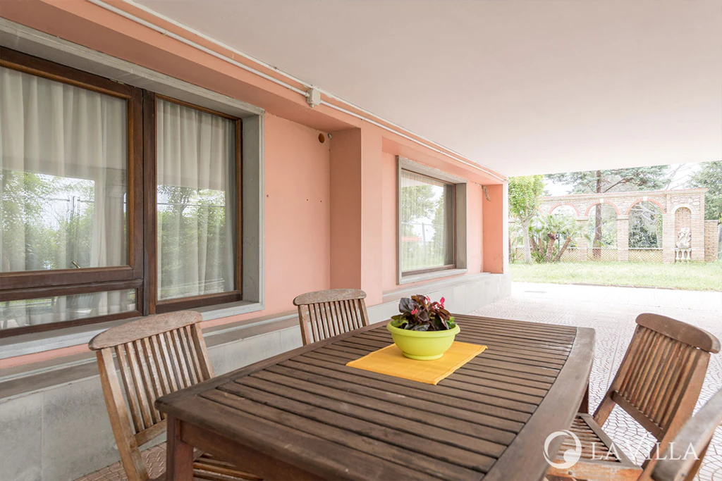 Foto 4 di RSA-RP Villa San Giovanni - Gruppo La Villa