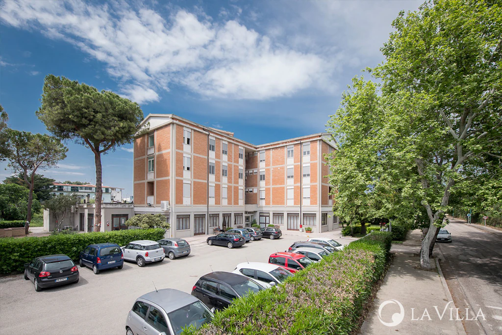 Foto 2 di RSA/RA Villa Rossetti - Gruppo La Villa