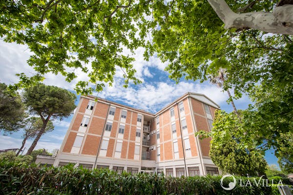 Foto di RSA/RA Villa Rossetti - Gruppo La Villa