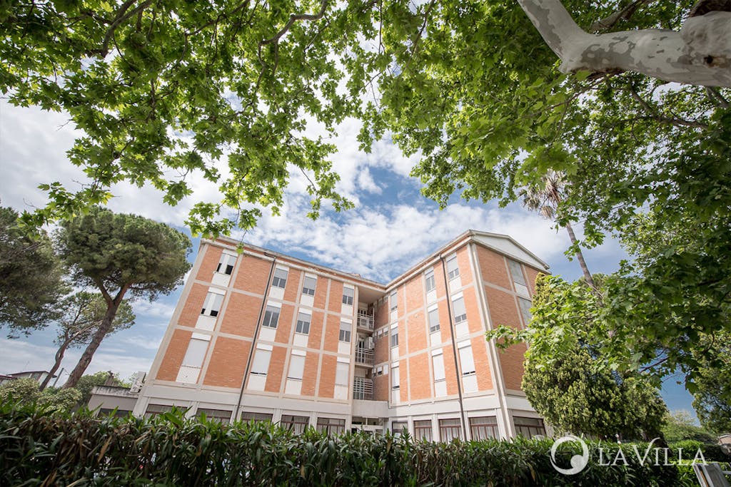 RSA/RA Villa Rossetti - Gruppo La Villa