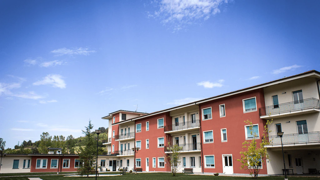 Foto 2 di Residenza La Casa del Sorriso