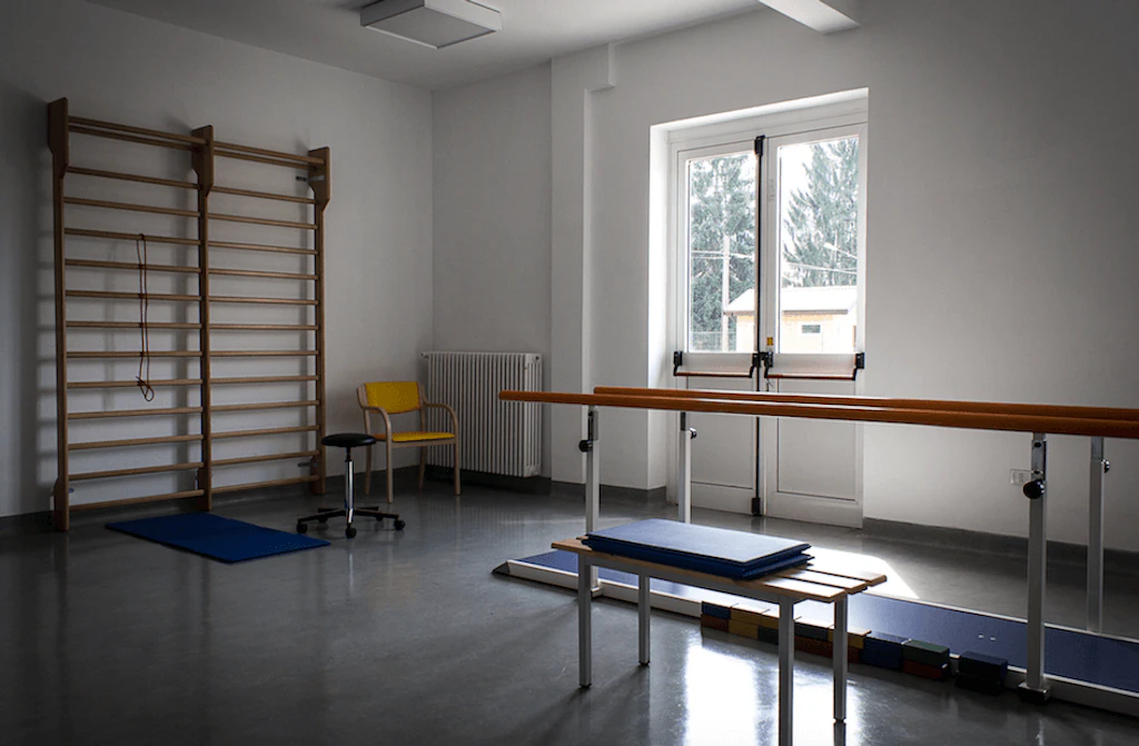 Foto 4 di Residenza La Casa del Sorriso