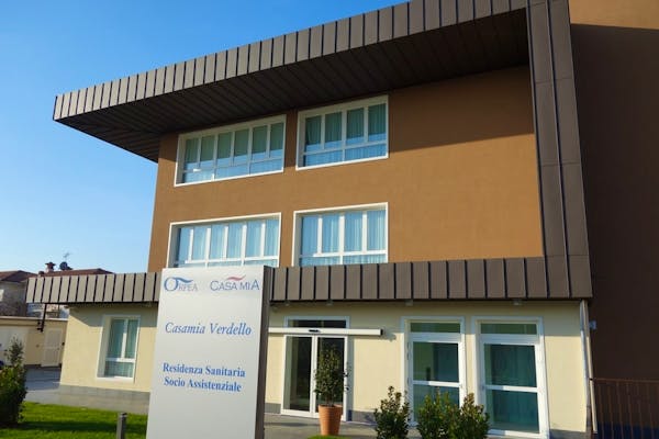 Foto di Residenza Casamia Verdello