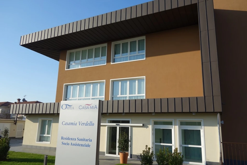 Foto di Residenza Casamia Verdello