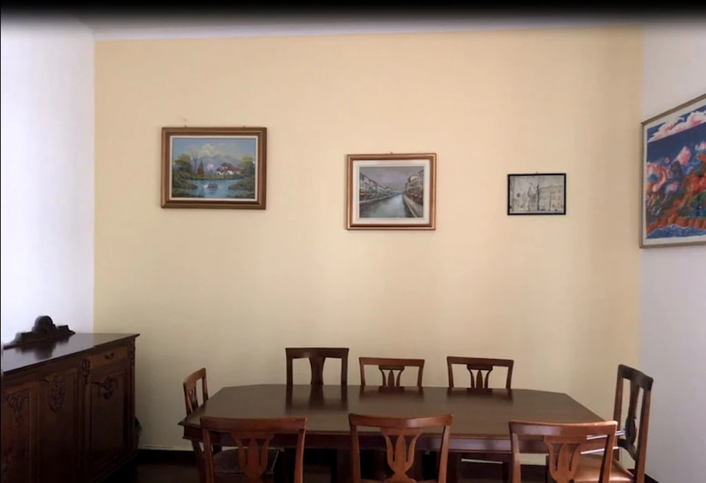 Foto 3 di Comunità Alloggio Sociale Anziani Perla d'Argento