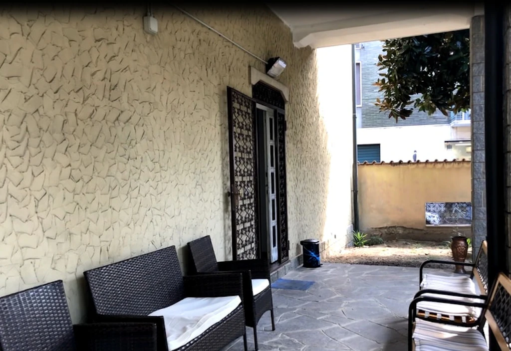 Foto principale di Comunità Alloggio Sociale Anziani Perla d'Argento