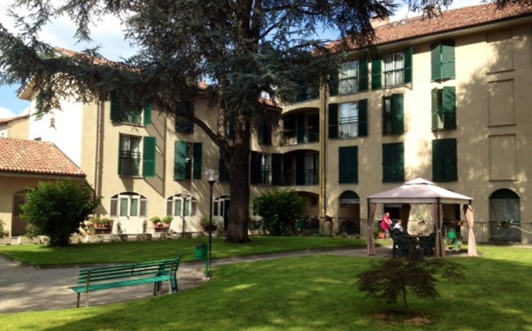 Centro San Martino