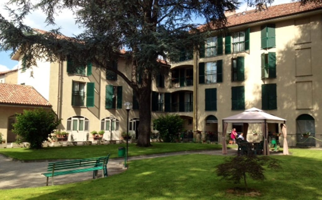 Centro San Martino