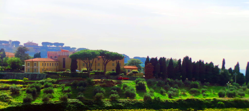 Foto di Casa di Riposo Maria Assunta