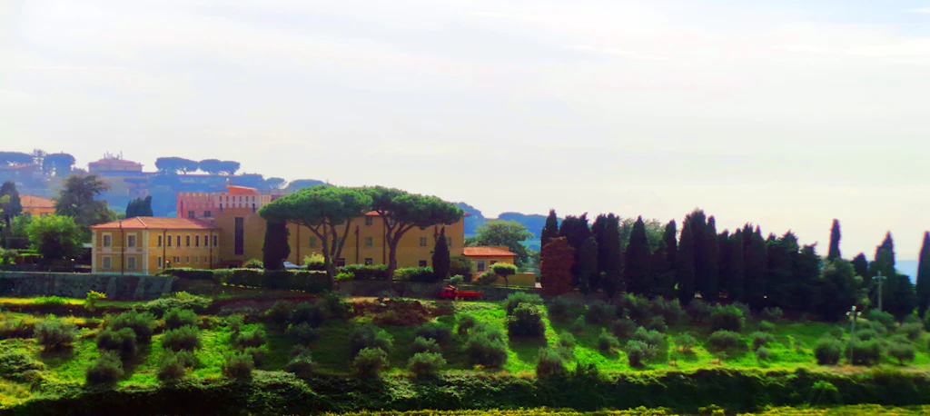Foto principale di Casa di Riposo Maria Assunta