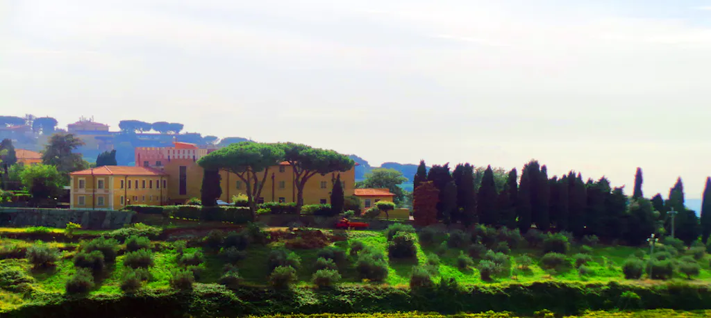 Casa di Riposo Maria Assunta