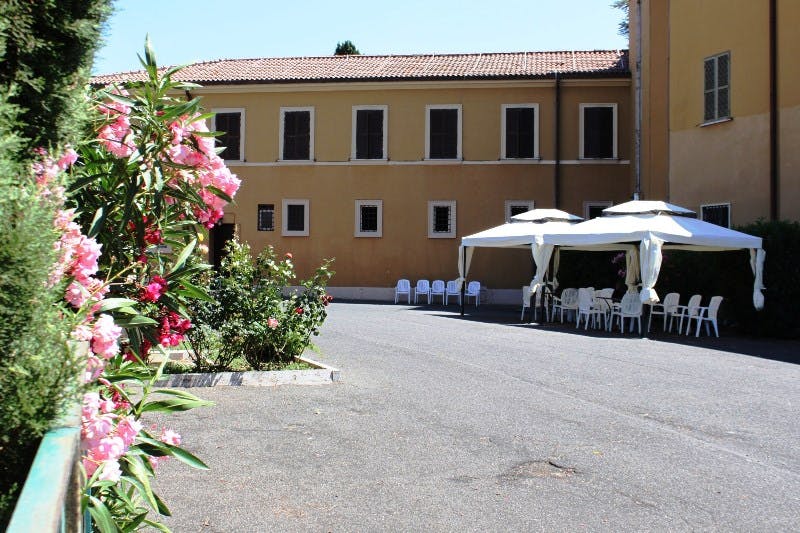 Casa Di Riposo Maria Assunta