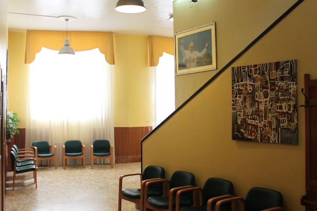 Foto 5 di Casa di Riposo Maria Assunta