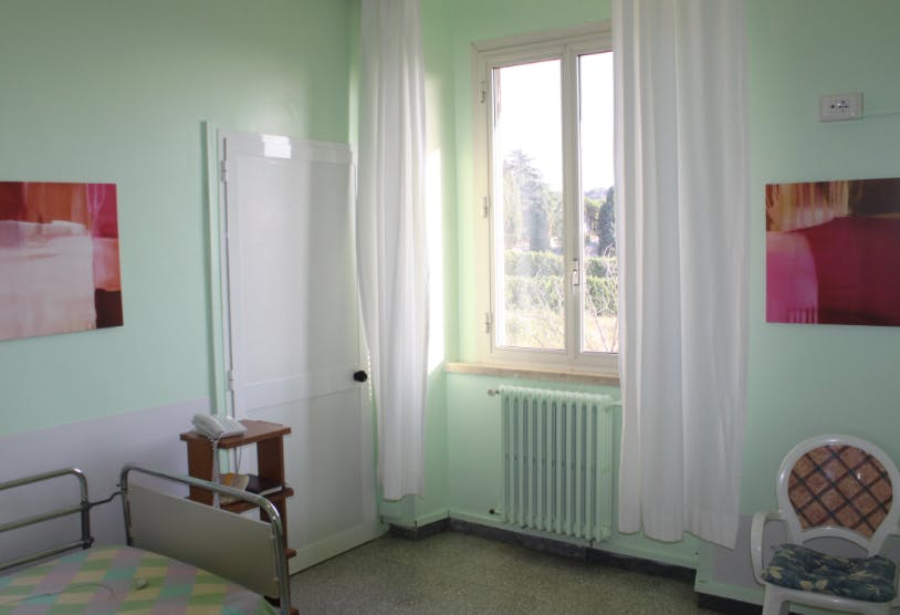 Casa di riposo Maria Assunta - Ivana srl
