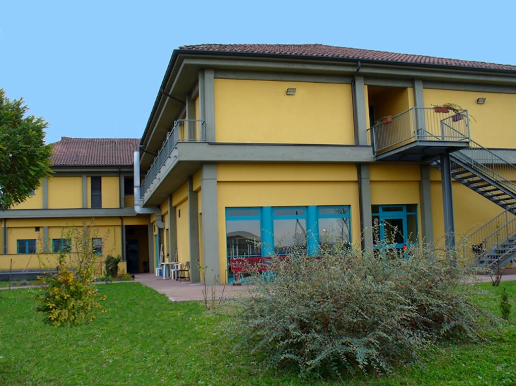 Foto 2 di Casa Albergo San Giuseppe