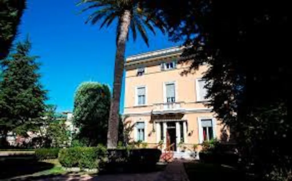 Residenza Protetta Suore Minime