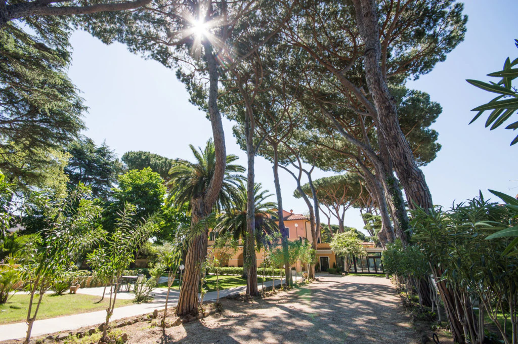 Foto 5 di Nuova Villa Marcella