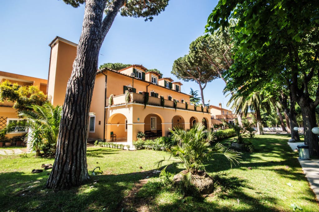 Nuova Villa Marcella