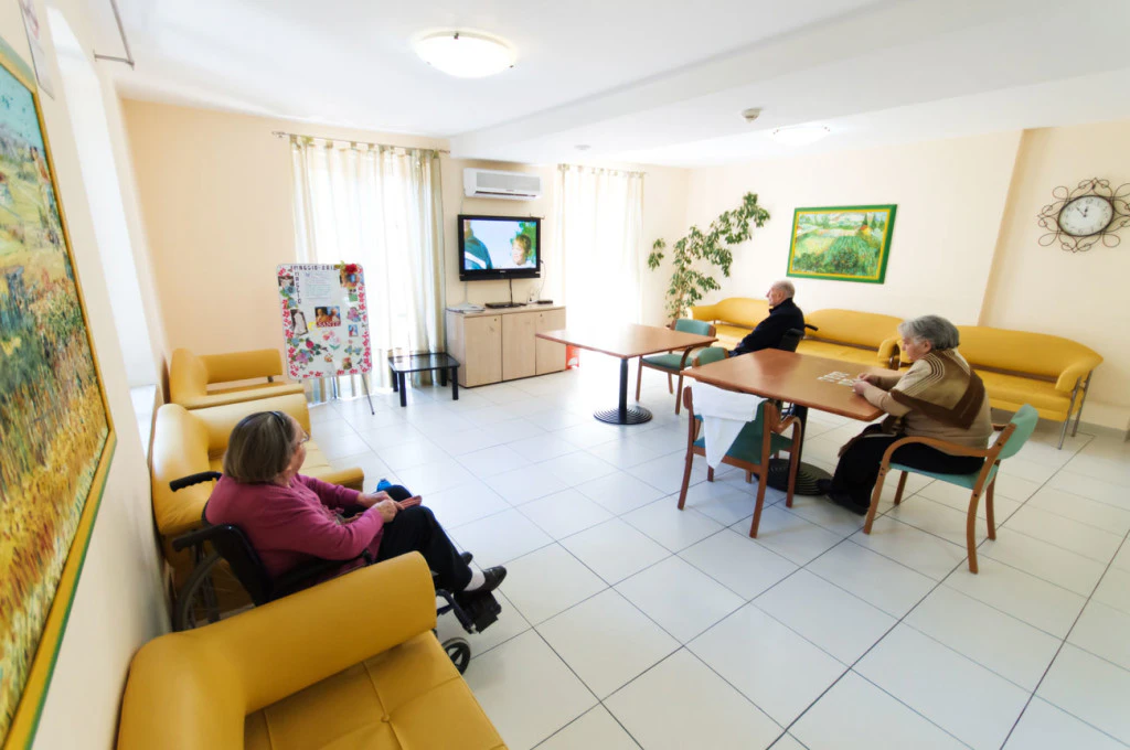 Foto 4 di Nuova Villa Marcella