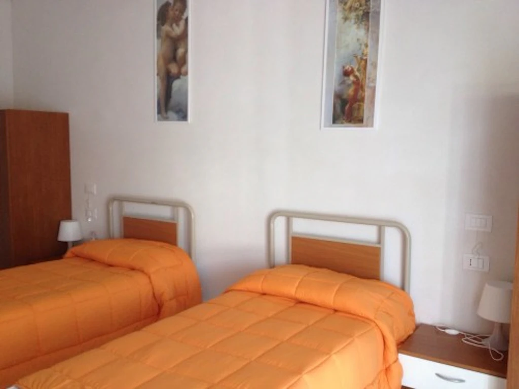 Foto 3 di Casa di Riposo e Riabilitazione Fiano Romano