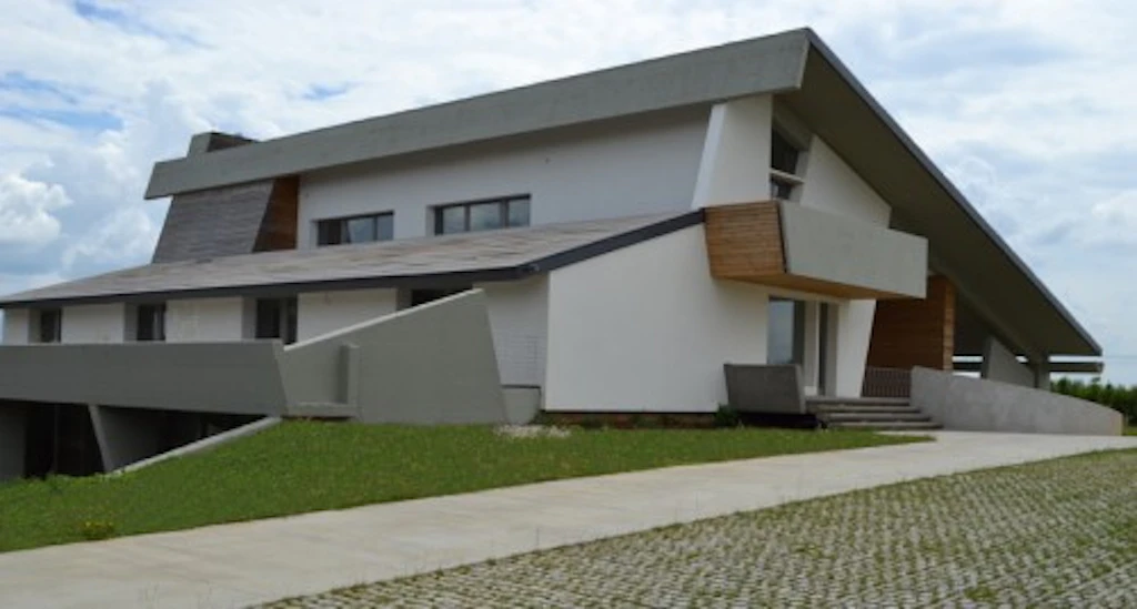 Foto 2 di Casa di Riposo e Riabilitazione Fiano Romano