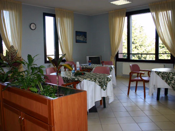 Foto 4 di Polo Geriatrico Riabilitativo di Cinisello Balsamo