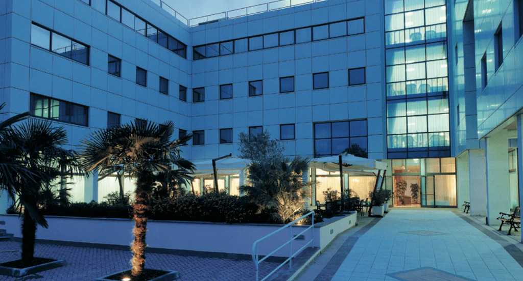 Foto di Residenza Dorica