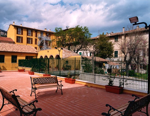 Foto di Residenza Casa Argento