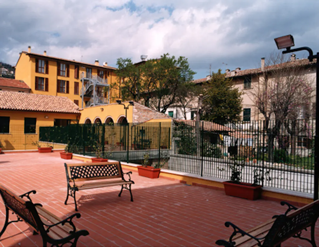 Residenza Casa Argento