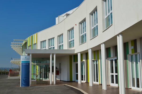Foto di Residenza Santa Maria in Chienti
