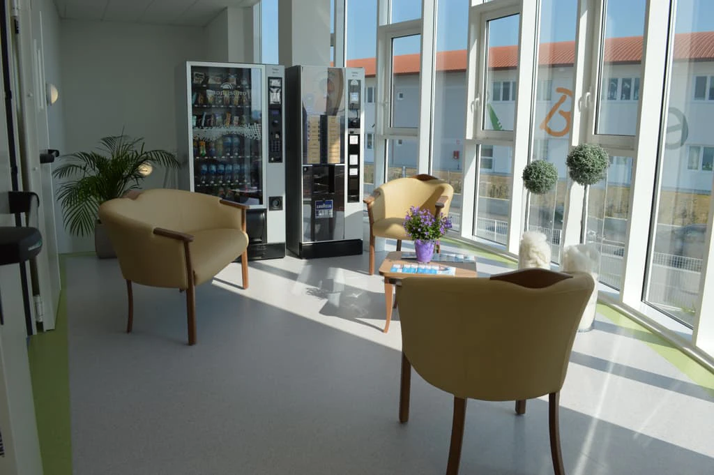 Foto 4 di Residenza Santa Maria in Chienti
