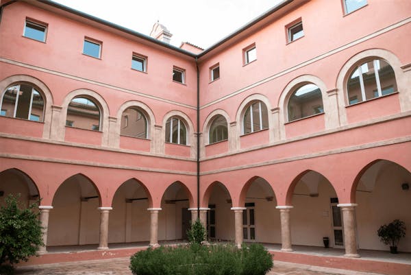 Foto di RSA Santo Stefano Foligno