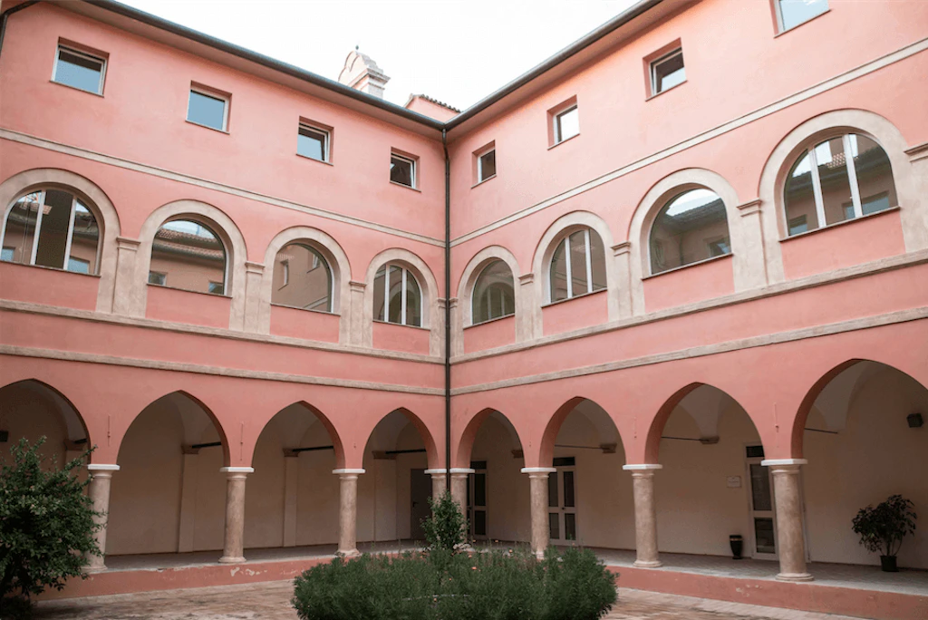 Foto principale di RSA Santo Stefano Foligno