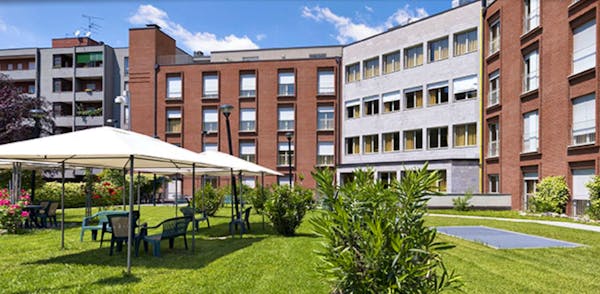 Foto di Residenza Anni Azzurri Sant'Ambrogio