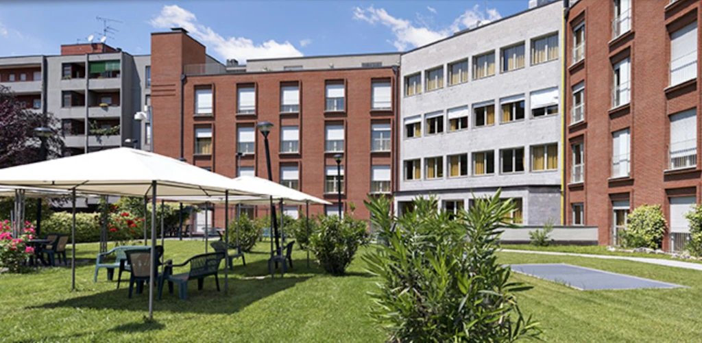 Foto di Residenza Anni Azzurri Sant'Ambrogio