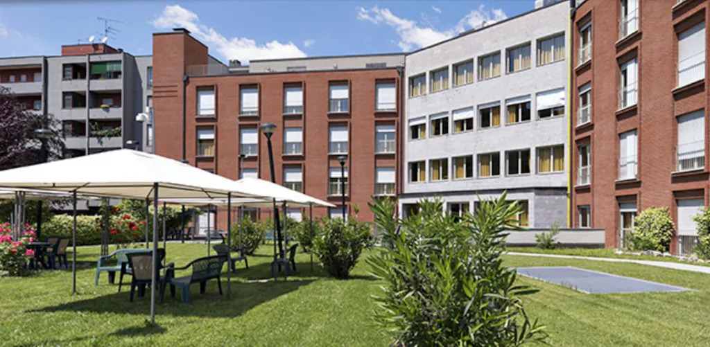 Residenza Anni Azzurri Sant'Ambrogio