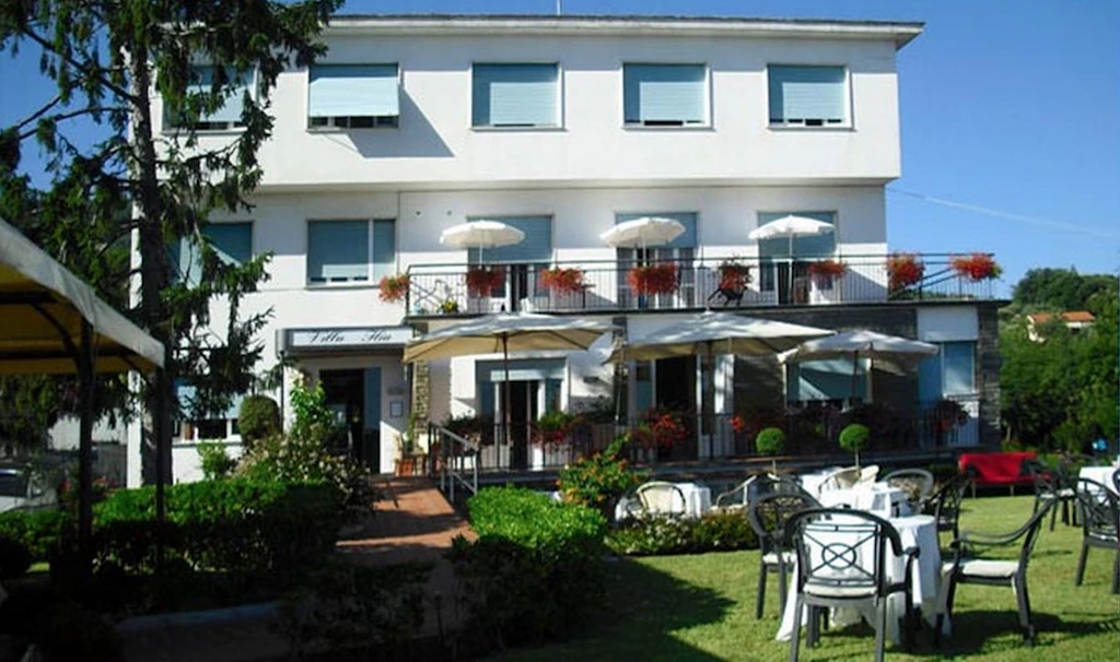 Foto 2 di Villa Ilia