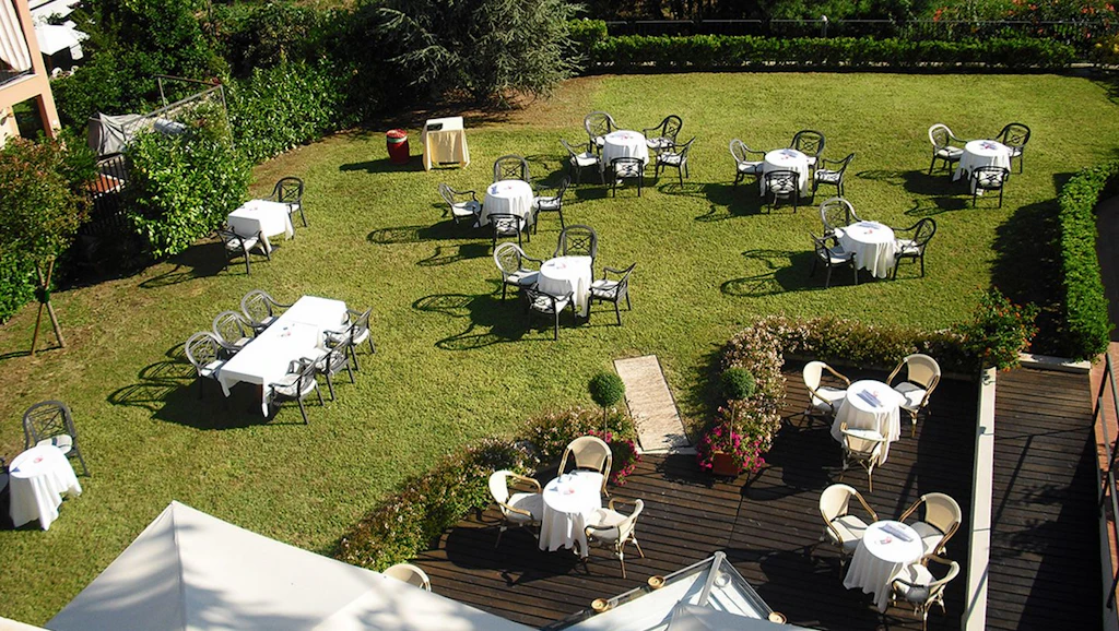 Foto 4 di Villa Ilia