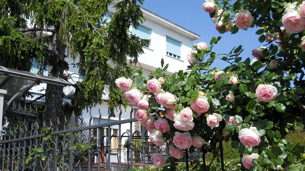 Foto di Villa Ilia