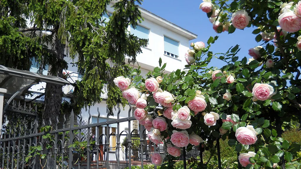 Villa Ilia